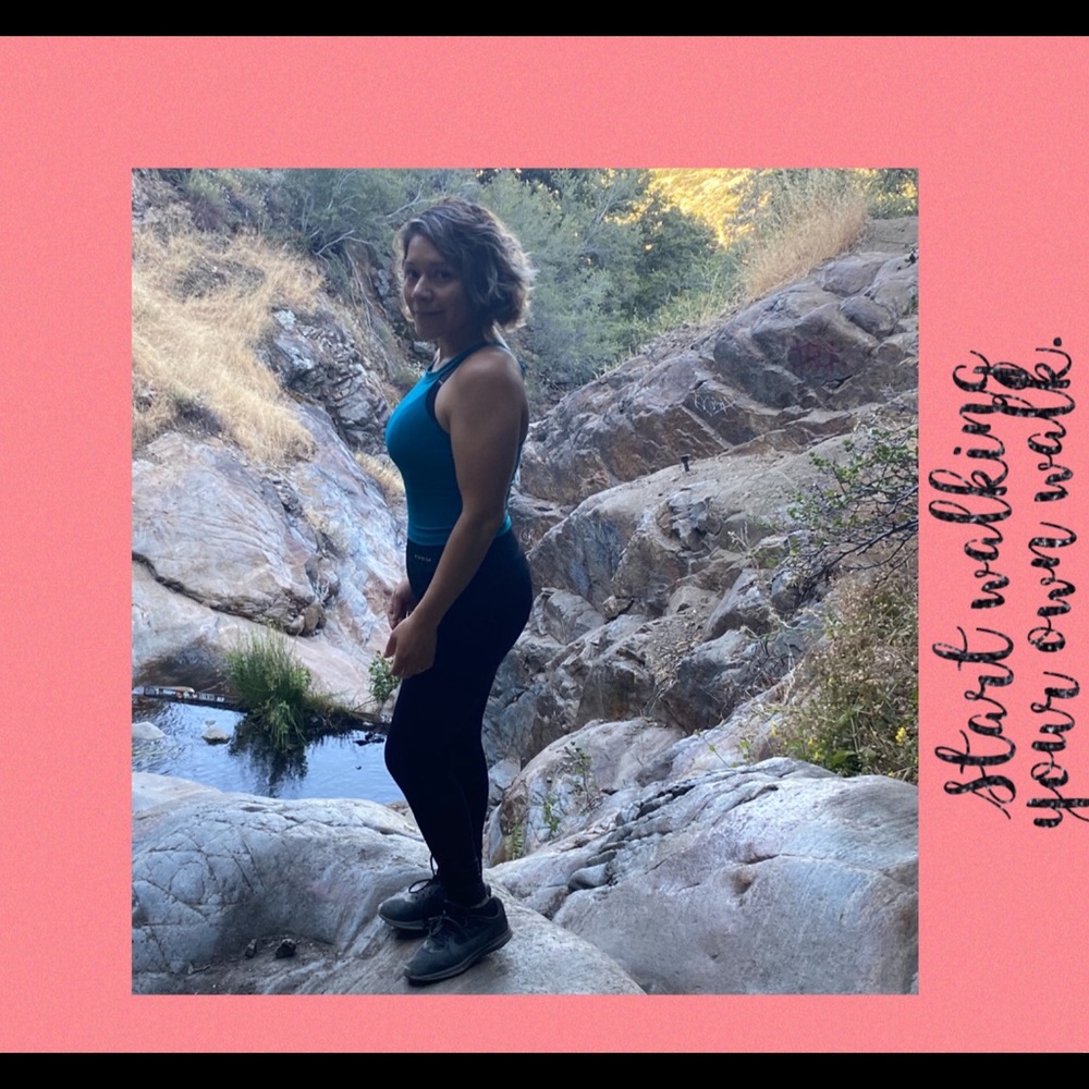 Meet your Posher, Beatriz